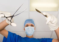 Surgical Clinic, Surgical Operation