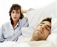 Why People Snore and How to Stop Snoring
