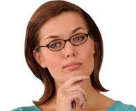 Mental Beauty. Nuts and Bags