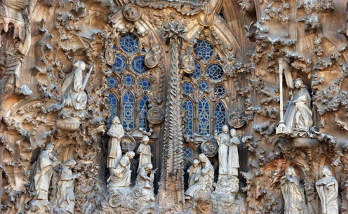 Antonio Gaudi, Very Beautiful