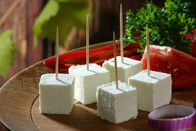 Bulgarian Cheese