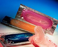 Breaking 12 Myths about Condoms