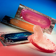 Condom