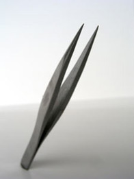 Tweezers