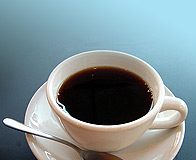 How Coffee, Tea and Other Stimulants Affect Health