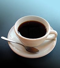 How Coffee, Tea and Other Stimulants Affect Health