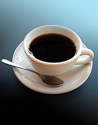 Cup of Coffee