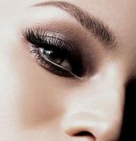 Beautiful Eye Shadow