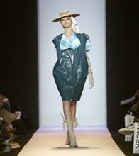 GeniusLynch. War against Fashion