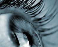 Eye Exercises. Relax Your Eyes