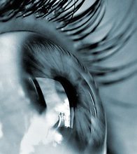 Eye Exercises. Relax Your Eyes