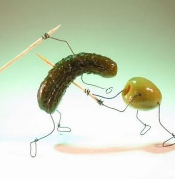 Cute Pictures of Funny Creatures Part 1