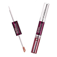 Levres Fix’Intense Lipstick and Lipgloss by Yves Rocher