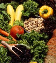 Mediterranean Diet During Pregnancy Wards off Childhood Asthma and Allergy