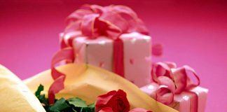 Happy Saint Valentine’s Day!