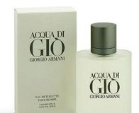 Armani Acqua di Gio – Sexy Fragrance for Men