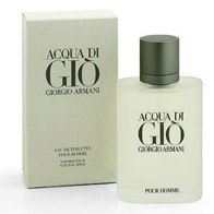 Armani Acqua di Gio