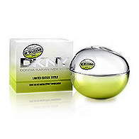 Fresh and Sexy Fragrance DKNY Delicious Shine