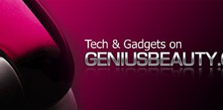 Tech and Gadgets on Geniusbeauty