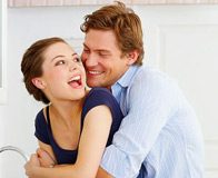 Love Lasts Only 4 Years