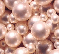 Luxurous Pearls
