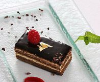 Appetite Suppressant Already in Your Cake?