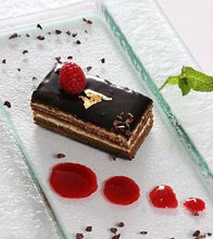 Appetite Suppressant Already in Your Cake?