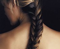 Scientists Will Stop Hair Aging