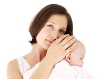 Woman’s Body Determines Child’s Sex