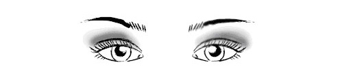 Eye Makeup for Deep Set Eyes
