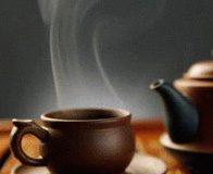 Tea instead of Toothbrush to Banish Bad Breath