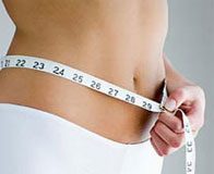 Excessive Weight Loss Reduces Life by 8 Years