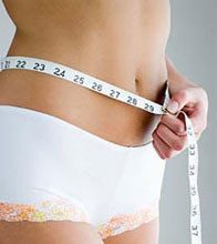 Excessive Weight Loss Reduces Life by 8 Years