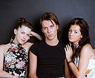 Short People Are Jealous Lovers