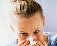 7 Myths about the Common Cold