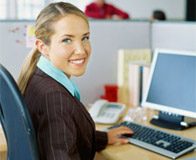 Proper Posture and Spine Health for Computer Users