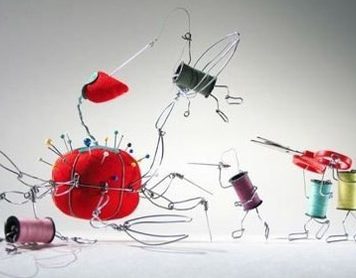 Cute Pictures of Funny Creatures Part 2