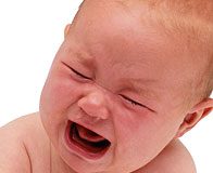 Calm Parents Have Healthier Children