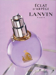 Eclat D’Arpege by Lanvin