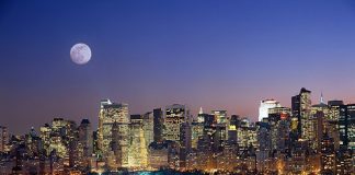 Beautiful Places. New York Part 1