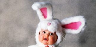 Cute Pictures of Babies Part 1