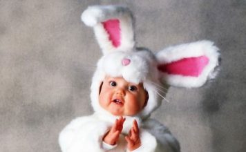 Cute Pictures of Babies Part 1