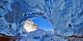 Beautiful Pictures of Mount Elbrus Part 1