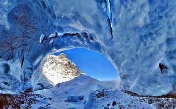 Beautiful Pictures of Mount Elbrus Part 1