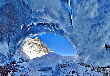 Beautiful Pictures of Mount Elbrus Part 1
