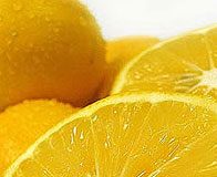 Lemon in Your Green Tea Cup