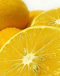 Healthy Lemon