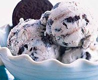 Ice-Cream as Stress Reliever