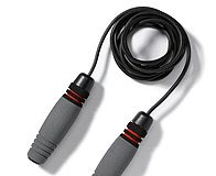 Cordless Jump Rope – Even the Clumsy Can Keep Fit