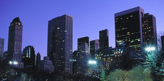 Beautiful Places. New York Part 2